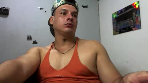 Snapshot of godkenai chatting on 12/05/25, 02:31 MASTER GODKENAI online show from 12/05/25, 02:31