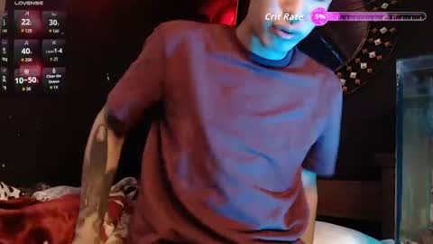 Snapshot of godly_huan chatting on 06/14/26, 11:45 HUAN online show from 06/14/26, 11:45