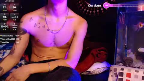 Snapshot of godly_huan chatting on 06/23/26, 08:01 HUAN online show from 06/23/26, 08:01