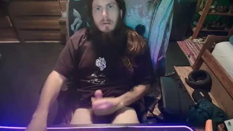 jimmyjohnameson online show from 05/17/26, 12:45