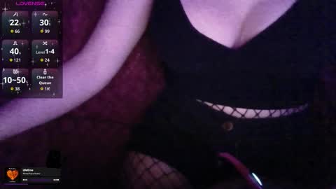 godpphire online show from 10/27/25, 08:57