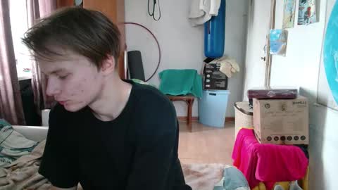 Snapshot of gofymcmouse chatting on 10/31/25, 10:38 Daniel online show from 10/31/25, 10:38