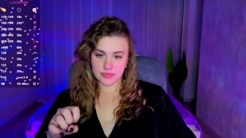Lilya online show from 09/26/25, 09:41