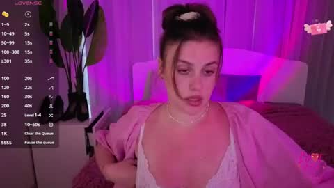Lilya online show from 06/21/26, 05:59
