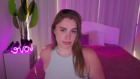 Lilya online show from 06/30/26, 05:03