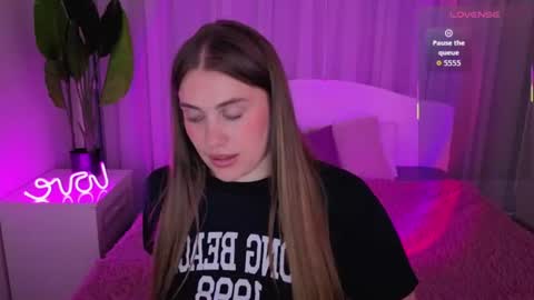 Lilya online show from 07/11/26, 06:10