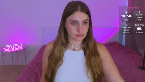 Lilya online show from 07/13/26, 01:36