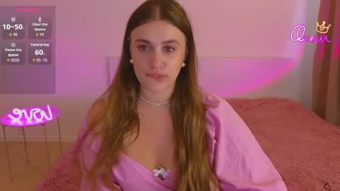 Lilya online show from 07/16/26, 04:35