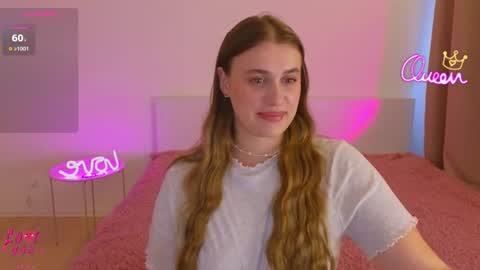 Lilya online show from 07/21/26, 03:36