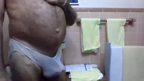 gojo885 online show from 10/12/25, 05:39