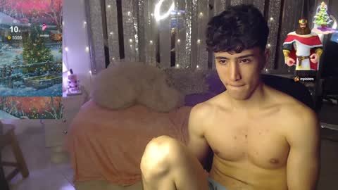 Satoru Gojo online show from 01/04/25, 05:47