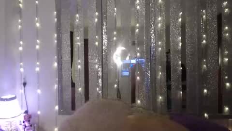 Satoru Gojo online show from 01/29/25, 01:07