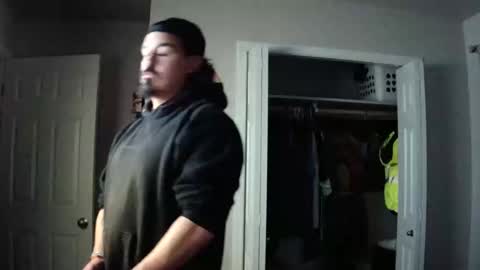 Snapshot of gokugarrison4334 chatting on 10/25/25, 08:55 gokugarrison4334 online show from 10/25/25, 08:55