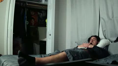 Snapshot of gokugarrison4334 chatting on 10/31/25, 08:48 gokugarrison4334 online show from 10/31/25, 08:48