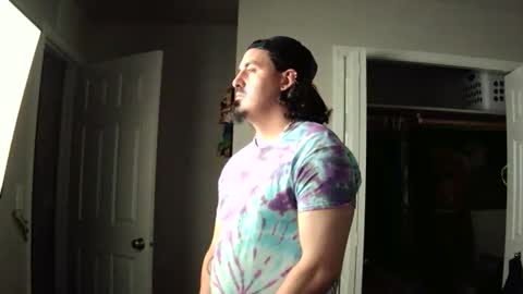 Snapshot of gokugarrison4334 chatting on 11/08/25, 07:52 gokugarrison4334 online show from 11/08/25, 07:52