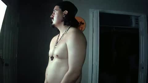 Snapshot of gokugarrison4334 chatting on 11/17/25, 07:25 gokugarrison4334 online show from 11/17/25, 07:25