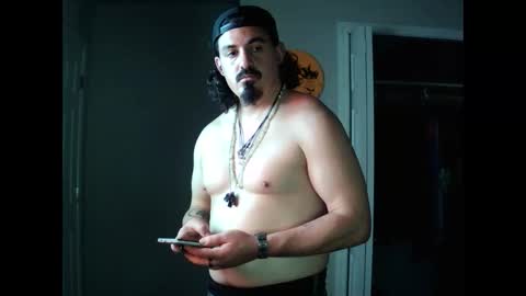 Snapshot of gokugarrison4334 chatting on 11/26/25, 08:37 gokugarrison4334 online show from 11/26/25, 08:37