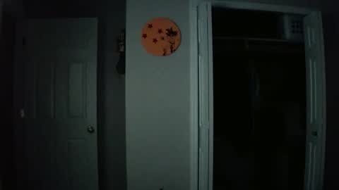 Snapshot of gokugarrison4334 chatting on 11/29/25, 09:23 gokugarrison4334 online show from 11/29/25, 09:23