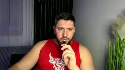 Snapshot of gold_alpha_boy chatting on 02/14/26, 06:59 gold_alpha_boy online show from 02/14/26, 06:59