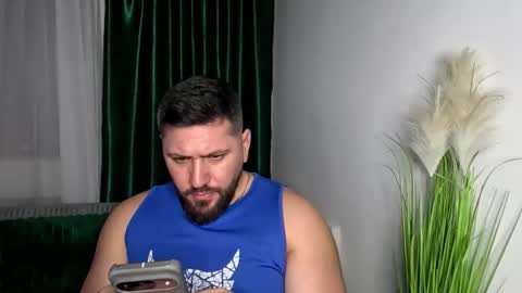 Snapshot of gold_alpha_boy chatting on 02/27/26, 11:05 gold_alpha_boy online show from 02/27/26, 11:05