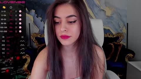 GoldBabyS online show from 12/19/24, 02:35