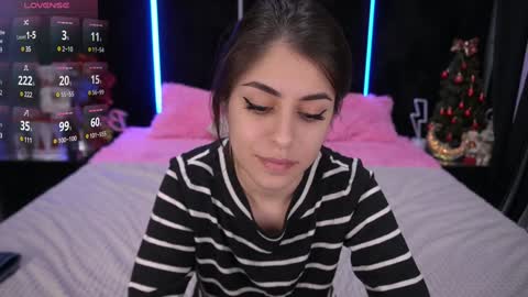 GoldBabyS online show from 01/08/25, 02:14