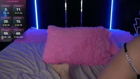 GoldBabyS online show from 01/25/25, 05:30