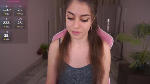 GoldBabyS online show from 02/03/25, 02:24