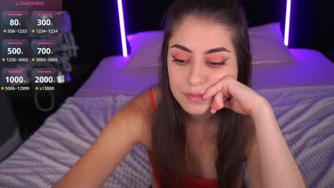 GoldBabyS online show from 09/23/25, 03:04