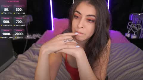 GoldBabyS online show from 10/03/25, 01:52