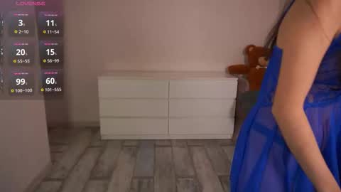 GoldBabyS online show from 11/18/25, 02:43