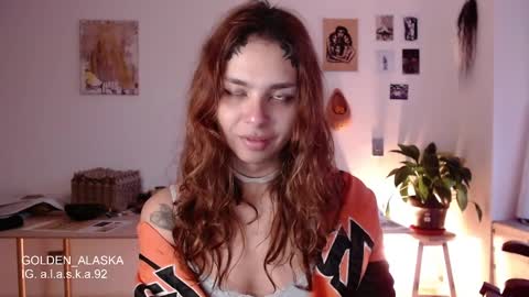 Alaska online show from 02/09/25, 10:54