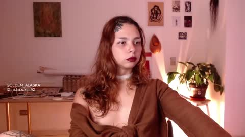 Alaska online show from 02/27/25, 10:31