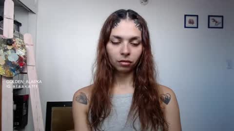 Alaska online show from 09/10/25, 12:49