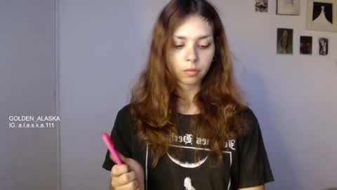 Alaska online show from 09/12/25, 10:48