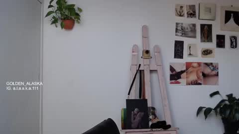 Alaska online show from 09/17/25, 11:45