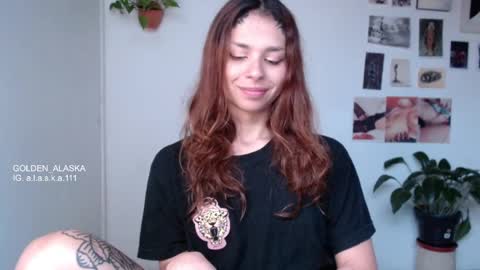 Alaska online show from 09/27/25, 12:10