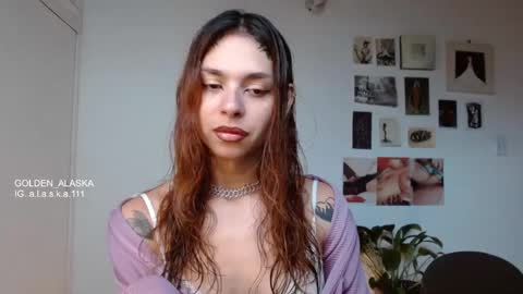 Alaska online show from 10/27/25, 12:09