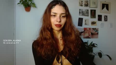 Alaska online show from 11/04/25, 01:21