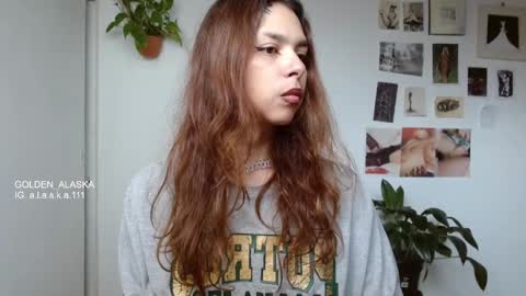 Alaska online show from 11/10/25, 11:42