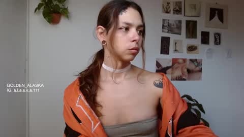 Alaska online show from 11/12/25, 11:54