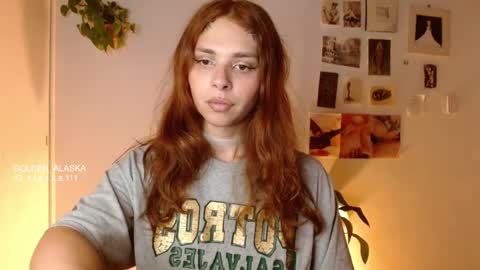 Alaska online show from 11/25/25, 12:32