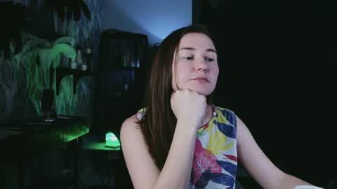 Gloria online show from 06/10/26, 08:24