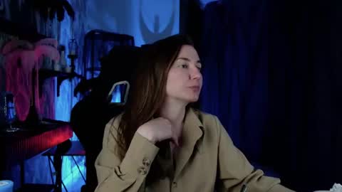 Gloria online show from 06/12/26, 08:35