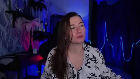 Gloria online show from 06/21/26, 07:11