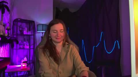 Gloria online show from 07/15/26, 09:14
