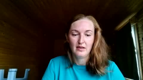 Olivia  online show from 07/06/26, 05:15