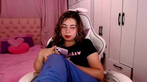 golden_gingerkitty online show from 05/26/26, 01:01