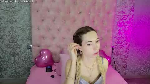 golden girl   online show from 02/09/26, 01:42