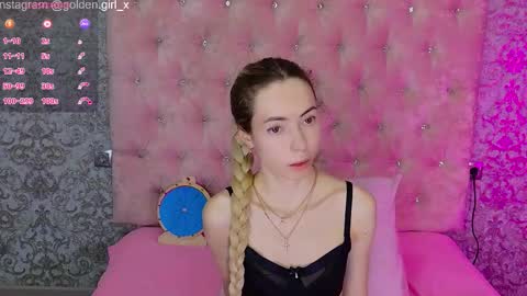 golden girl   online show from 03/06/26, 02:08